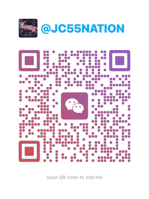 WeChat QR
